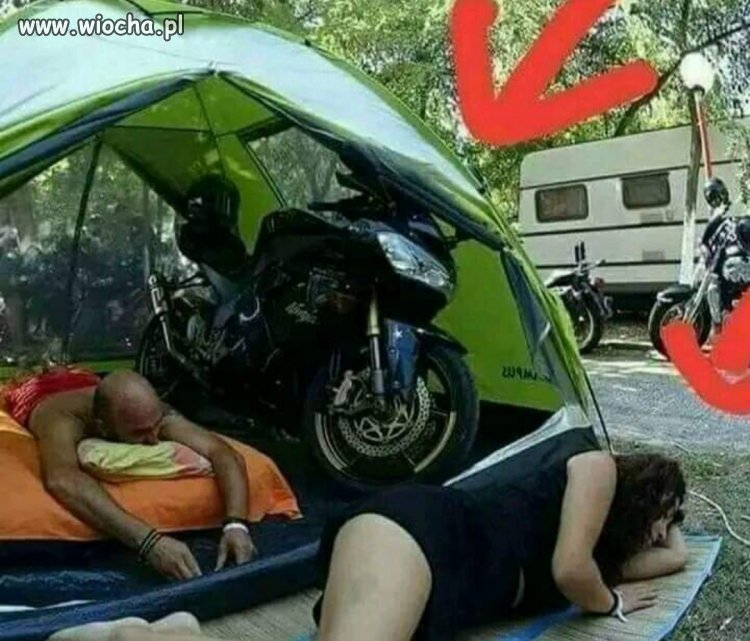 No i wiadomo, kto jest ważniejszy 