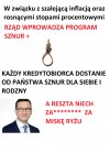 Kolejna pomoc rządu