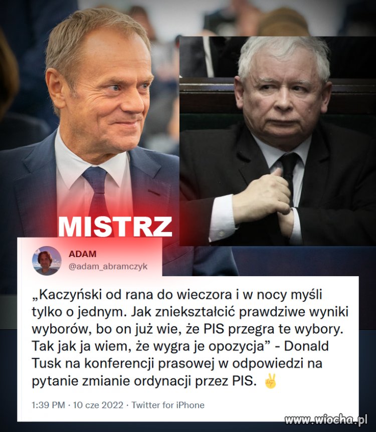 Knuje i kombinuje 