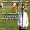 Ostatni raz taka porażka Polski 
