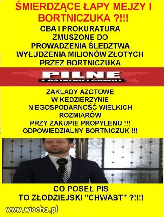 Oto kryształy elity PiSmafii!