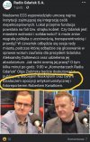 9 letni opozycjonista. Rocznik 71.