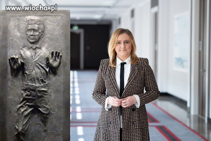 Kult Jednostki trwa