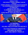 PiS  nie lubi UE, oni tylko lubia kase z UE...