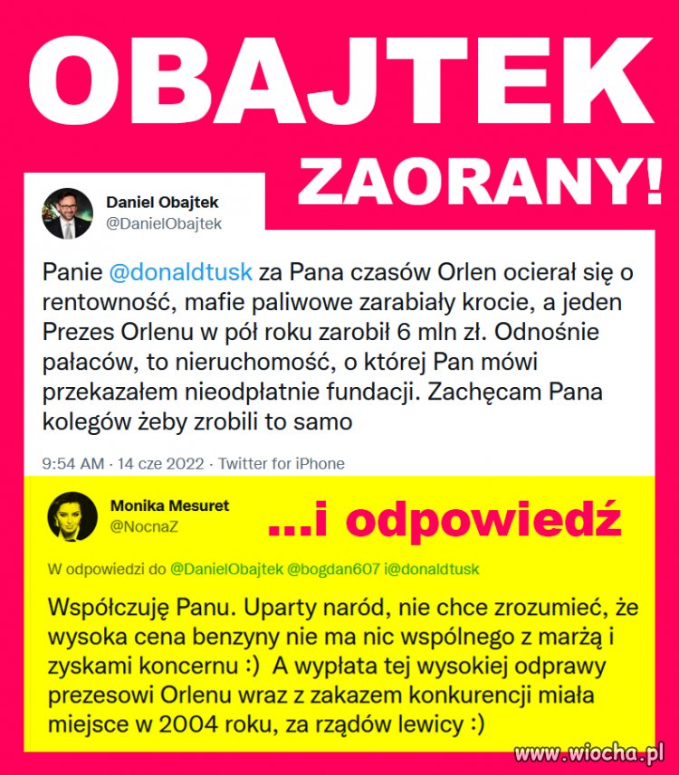 Zachęcamy do posiadania chociaż odrobiny wstydu