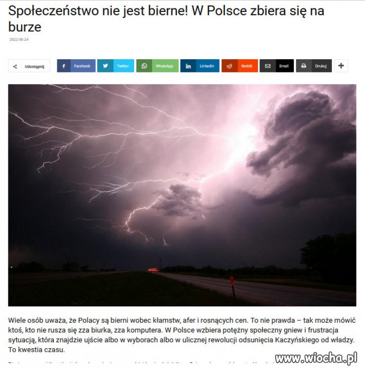 Politycy PiS doskonale wiedzą co ich czeka.
