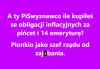 Z cyklu ''pytanie dnia''.