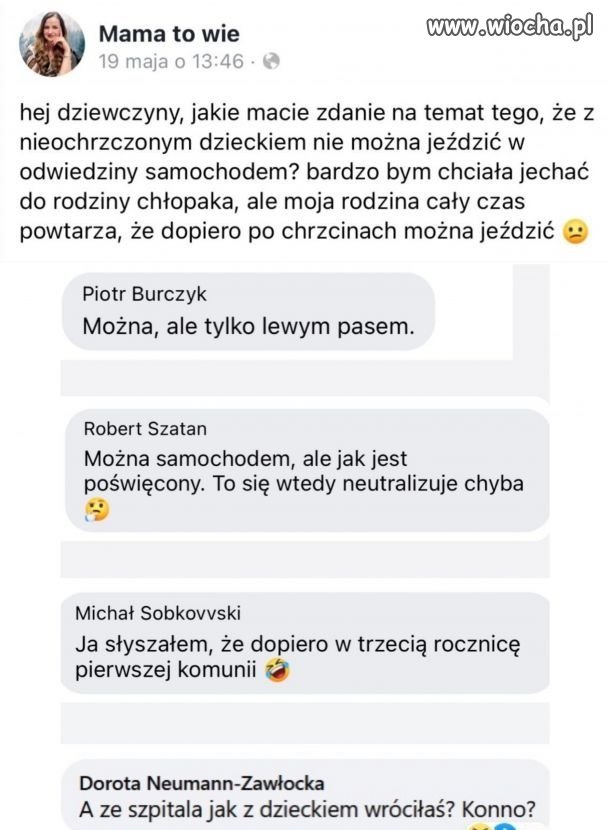 Uwielbiam internet
