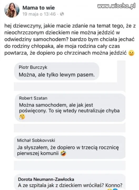 Uwielbiam internet