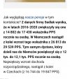Dystans między nami a Niemcami rośnie!!!