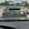 Wyraził swoje uczucia