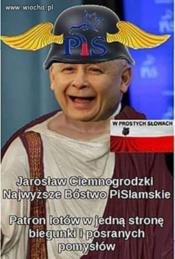W prostych słowach