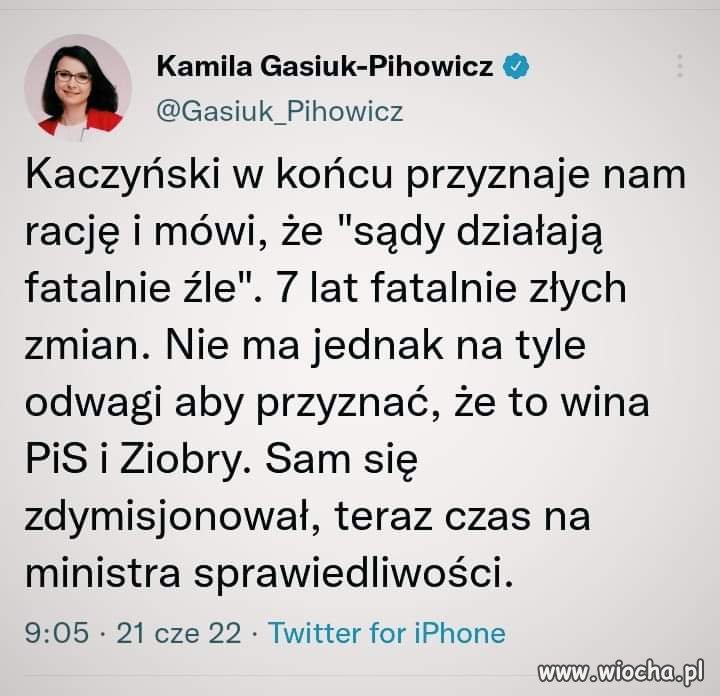 Brak odwagi 