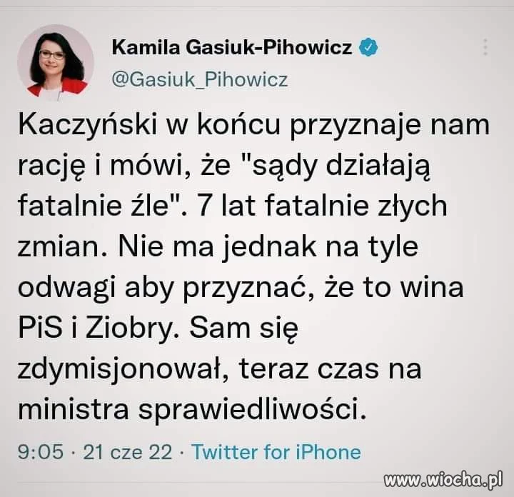 Brak odwagi 