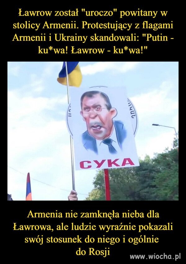 Gdy władza się boi tam naród przemówi 
