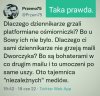 Czy są jeszcze prawdziwi dziennikarze ?
