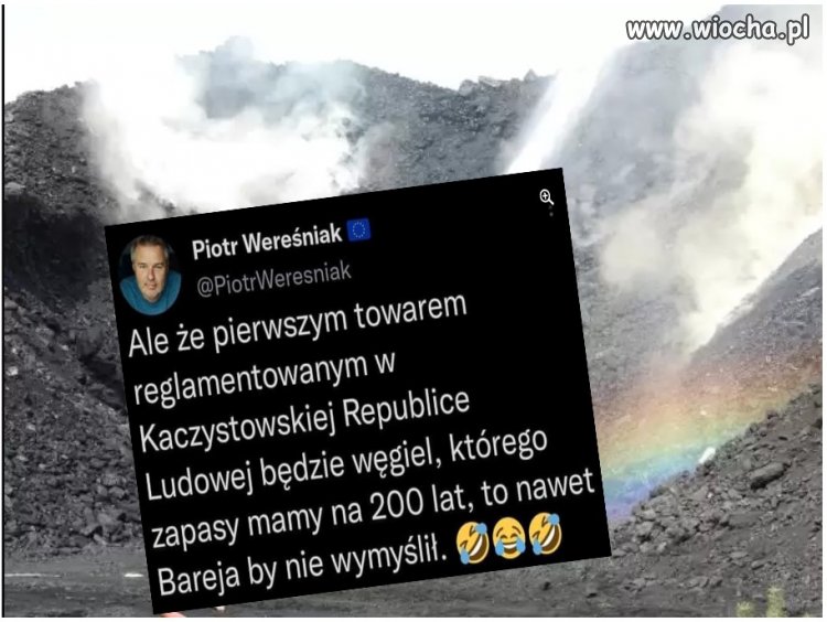 200 lat minęło. Jak ten czas szybko leci