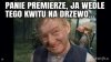 To nawet nie jest już śmieszne
