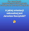 Mamy takie pytanie