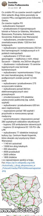 Ale pińcetplus nie dali