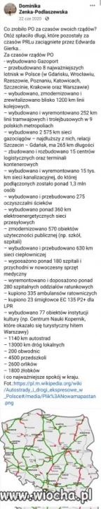 Ale pińcetplus nie dali