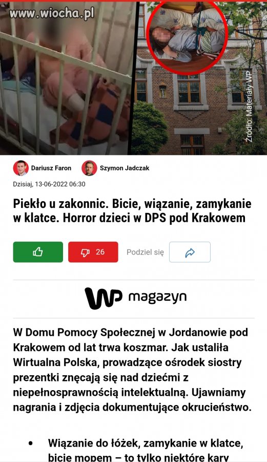 Kochaj bliźniego jak siebie samego
