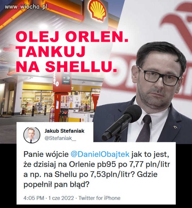 On to dla Polski robi