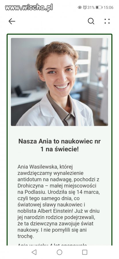 Nie... Mam... Pytań! 