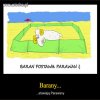 Sezon "Baranowy" nad Baltykiem, oglaszam rozpoczety...