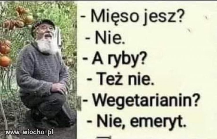 Trochę śmieszne ale bardziej smutne.