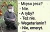Trochę śmieszne ale bardziej smutne.