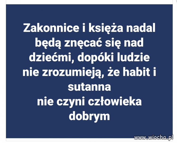 ''dobry człowiek''