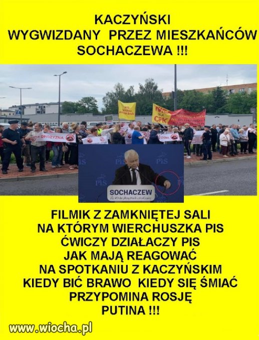 Czyzby ludzie juz nie kochali Jarozbawa?