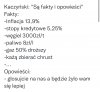 Fakty i opowieści 