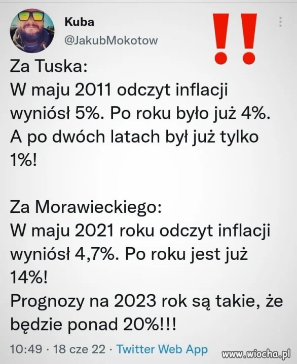 Z cyklu ZNAJDŹ RÓŻNICĘ