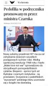 Rzygać się już chce 