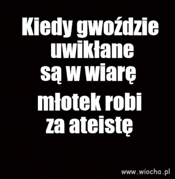 Myśli wyczesane