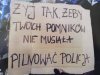 Przesłanie dla Jarka 