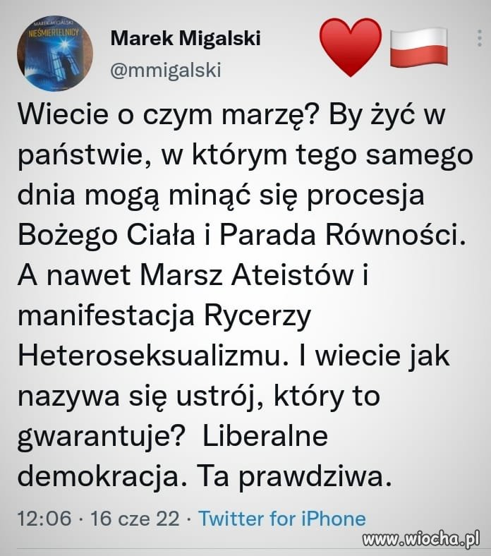 Polska bez podziałów 