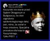 Jak trzeba zrobić wybory, to pandemii nie ma, mimo że jest.