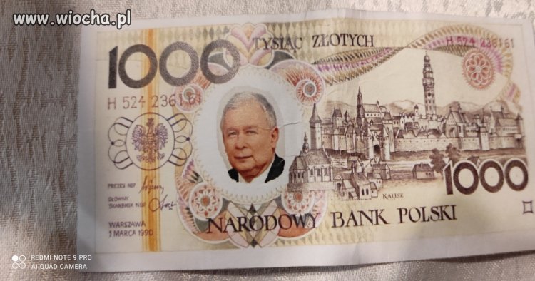 Drukowanie idzie pełną parą