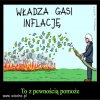 Glapinski ma duzo pieniedzy bez wartosci...