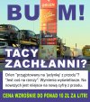 Ich wyznawcy nie maja aut i cieszą się, że posiadacze aut będą więcej płacić 