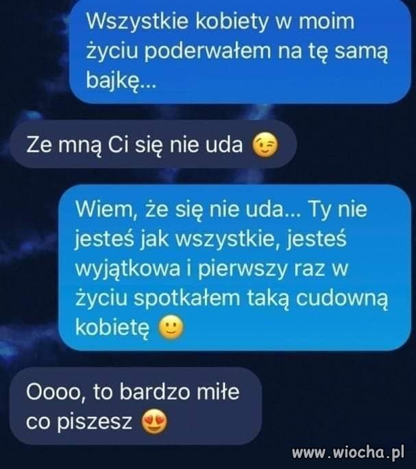 Tak się zaczyna