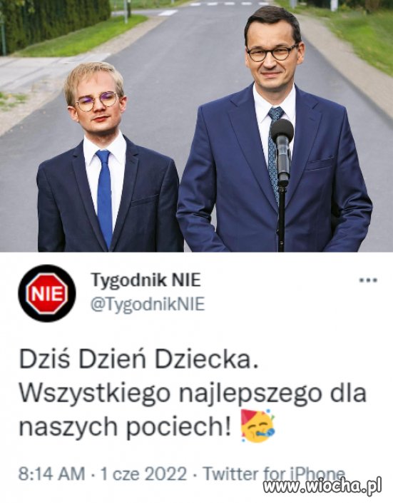 Dzień Dziecka 