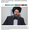 Straszenie to jedyne co pozostało Czarnkowi po tym, jak edukacja w Polsce upada za sprawą PiS.