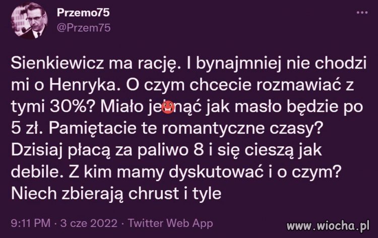 Tak wygląda