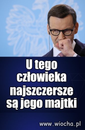 Majątek przepisany