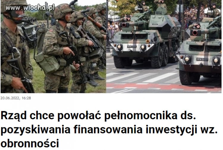 Czyli nowe zbędne stanowisko dla rodziny pisowca