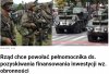 Czyli nowe zbędne stanowisko dla rodziny pisowca